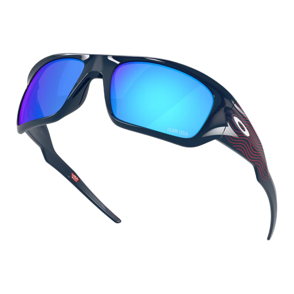 Oakley Очки Full Rim Square Oo9486 1760