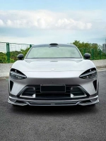 Обвес для Xiaomi YU7 / YU7 MAX 2024+ Ксяоми аэродинамический боди кит