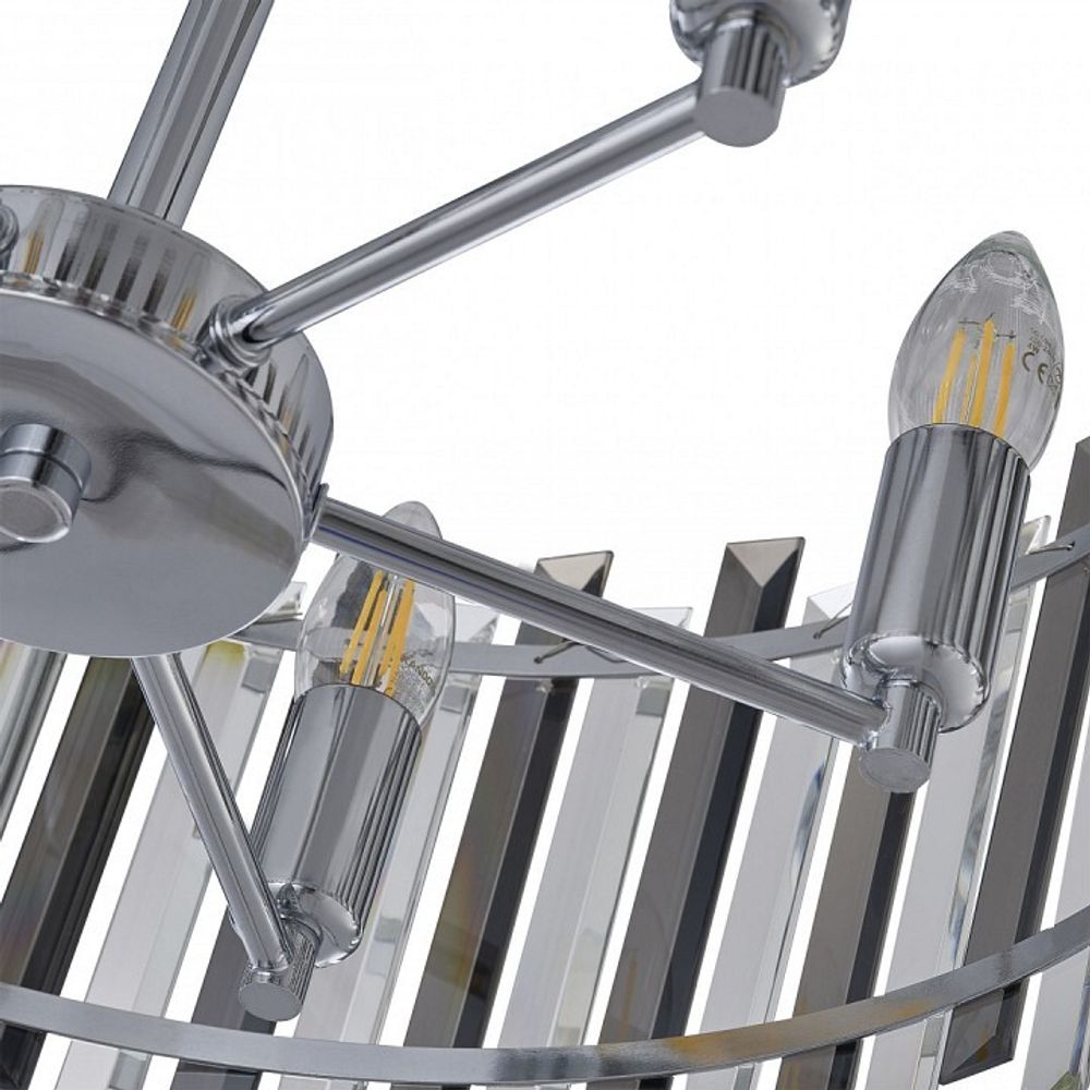 Светильник на штанге Arte Milano Sorrento-5209 375209/6/80/490 CR