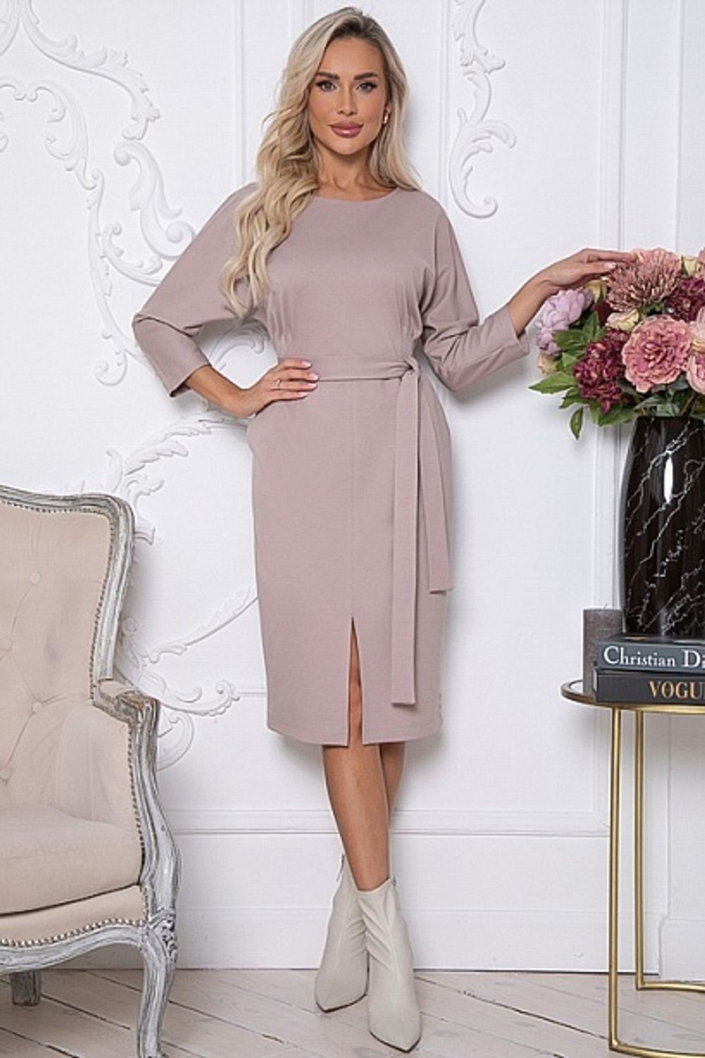 Платье 71695 Avili