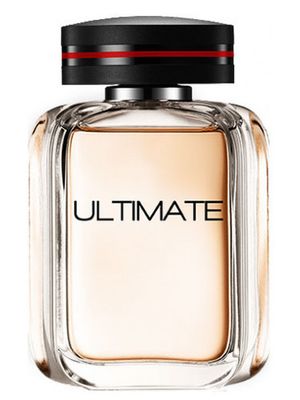 Oriflame Ultimate