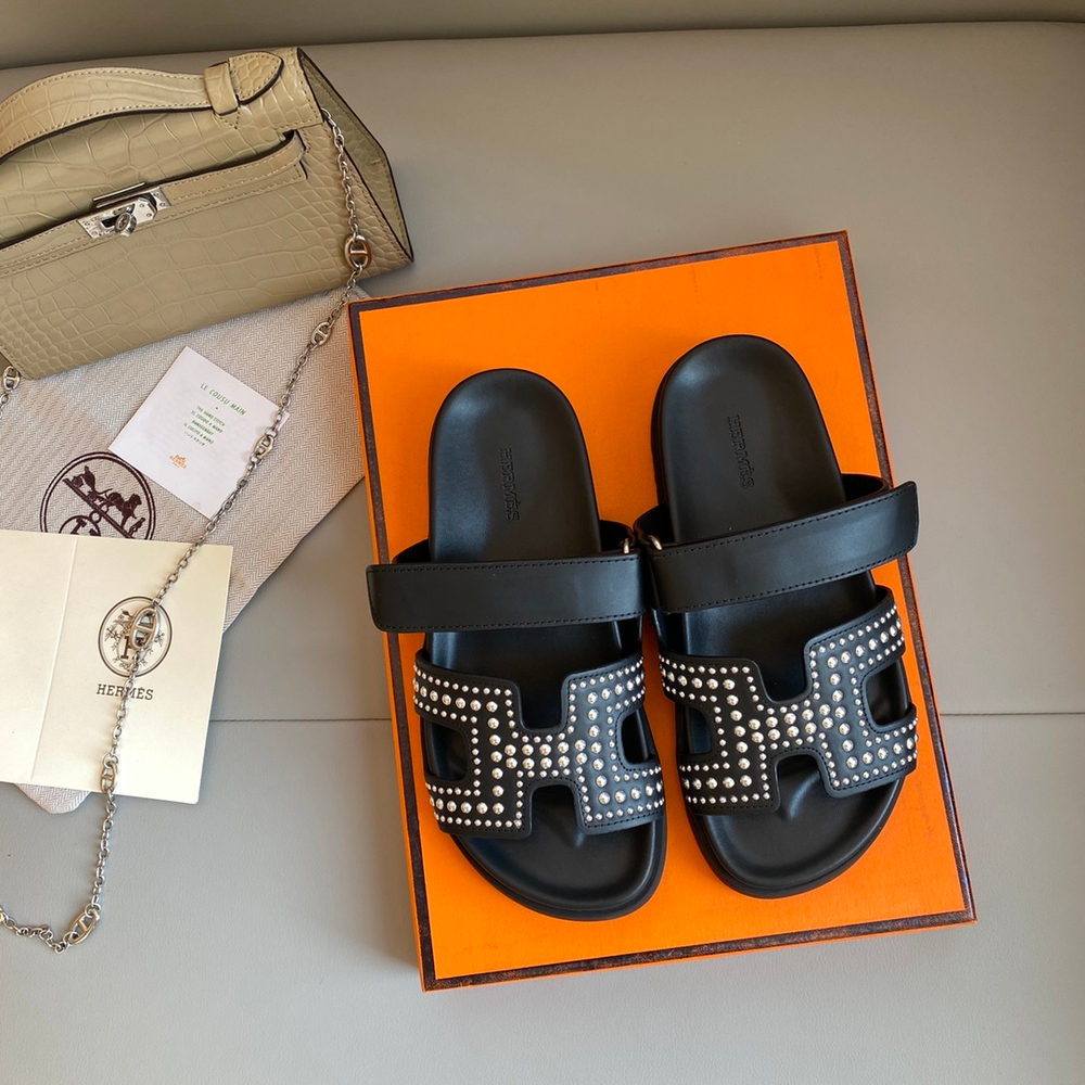 Hermes Chypre Sandal