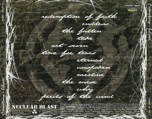Crematory / Believe (RU)(CD)