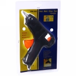 Пистолет клеевой, 11мм, 40Вт