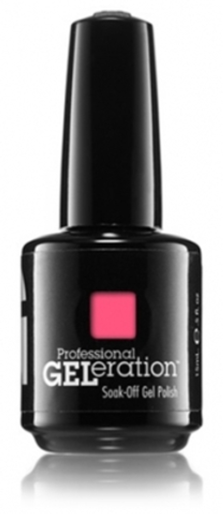 Гель-лак GEL-1109 Glam Squad 15 мл