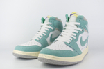 Кроссовки Nike Air Jordan 1 Mid Wmns Mint