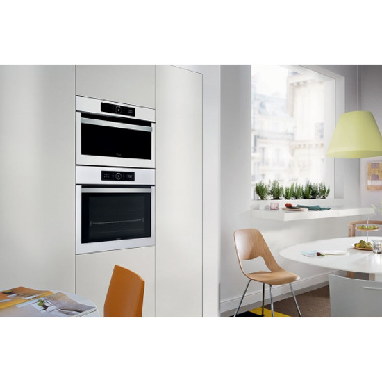 Встраиваемый духовой шкаф Whirlpool AKZ9 6230 WH