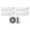 Energolux ESAM28M2_AR2_DC4 / ESAS07M3_WF_AR2_DC - 4 шт