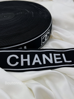 Резинка Шан. 5 см боксерная