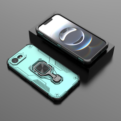 Противоударный чехол Antistrike для iPhone 16e