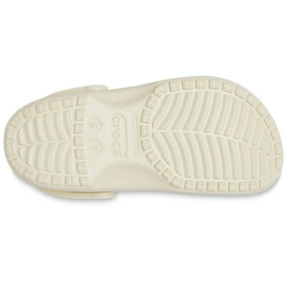 Crocs Classic Clog 'Bone'