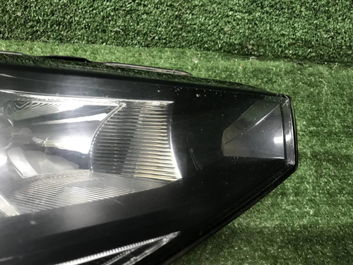 Фара правая Skoda Rapid 2 (2020-2023) LED