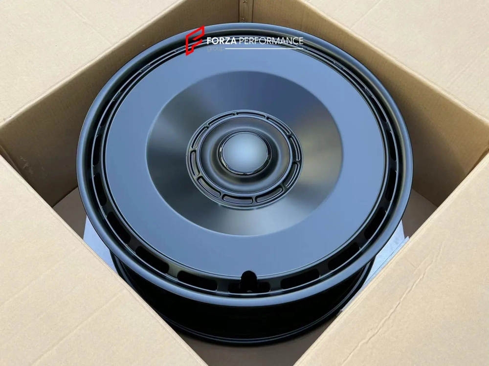 КОВАНЫЕ ДИСКИ ДЛЯ LAND ROVER RANGE ROVER L460 ЛЕНД РОВЕР