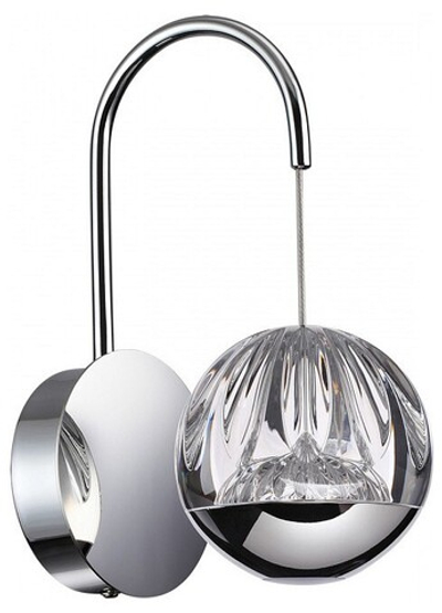 Бра Odeon Light Sono 5100/5WL