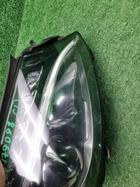 Фара правая Mercedes C w205 (2014-2018) LED