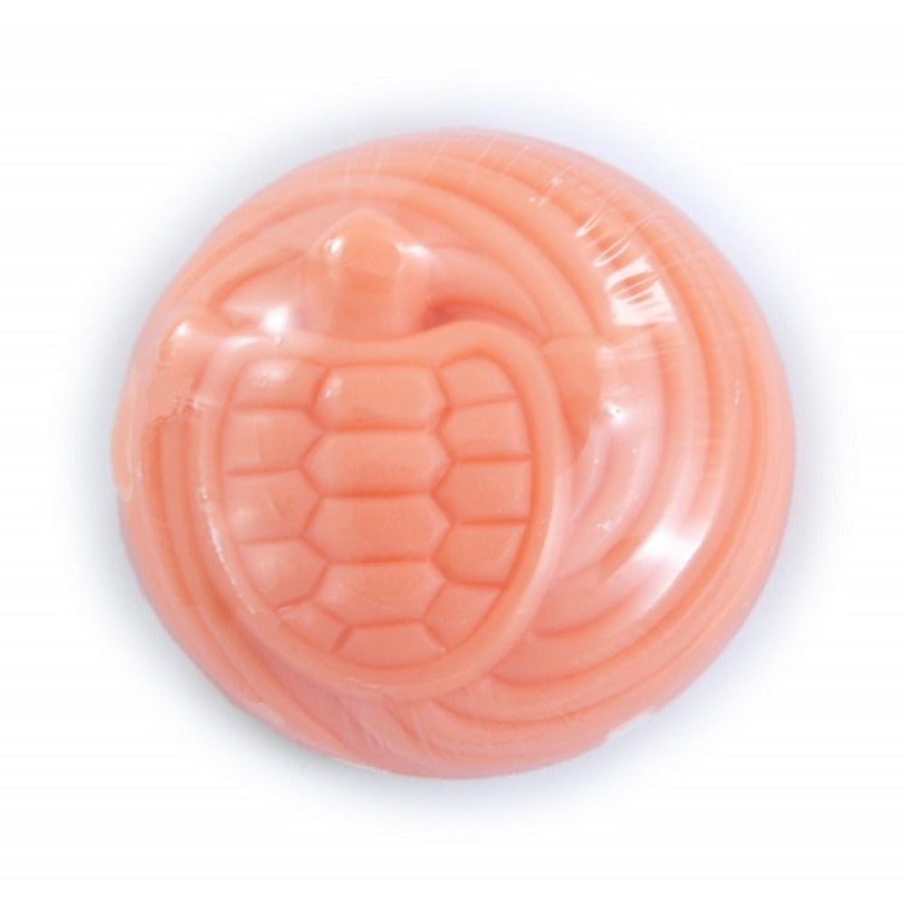 Подарочный набор мыла Журавль и черепаха Master Soap Crane & Turtle Set 2шт