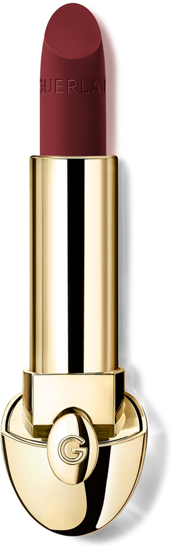 GUERLAIN Rouge G - Роскошная помада оттенок 940 Le Brun Chaud Velvet, 3 g