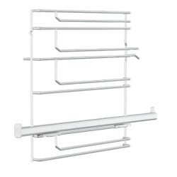 Встраиваемый электрический духовой шкаф Grundig GEBM11300XC (7757882982 )