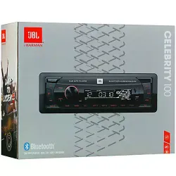 Автомагнитола JBL Celebrity 100