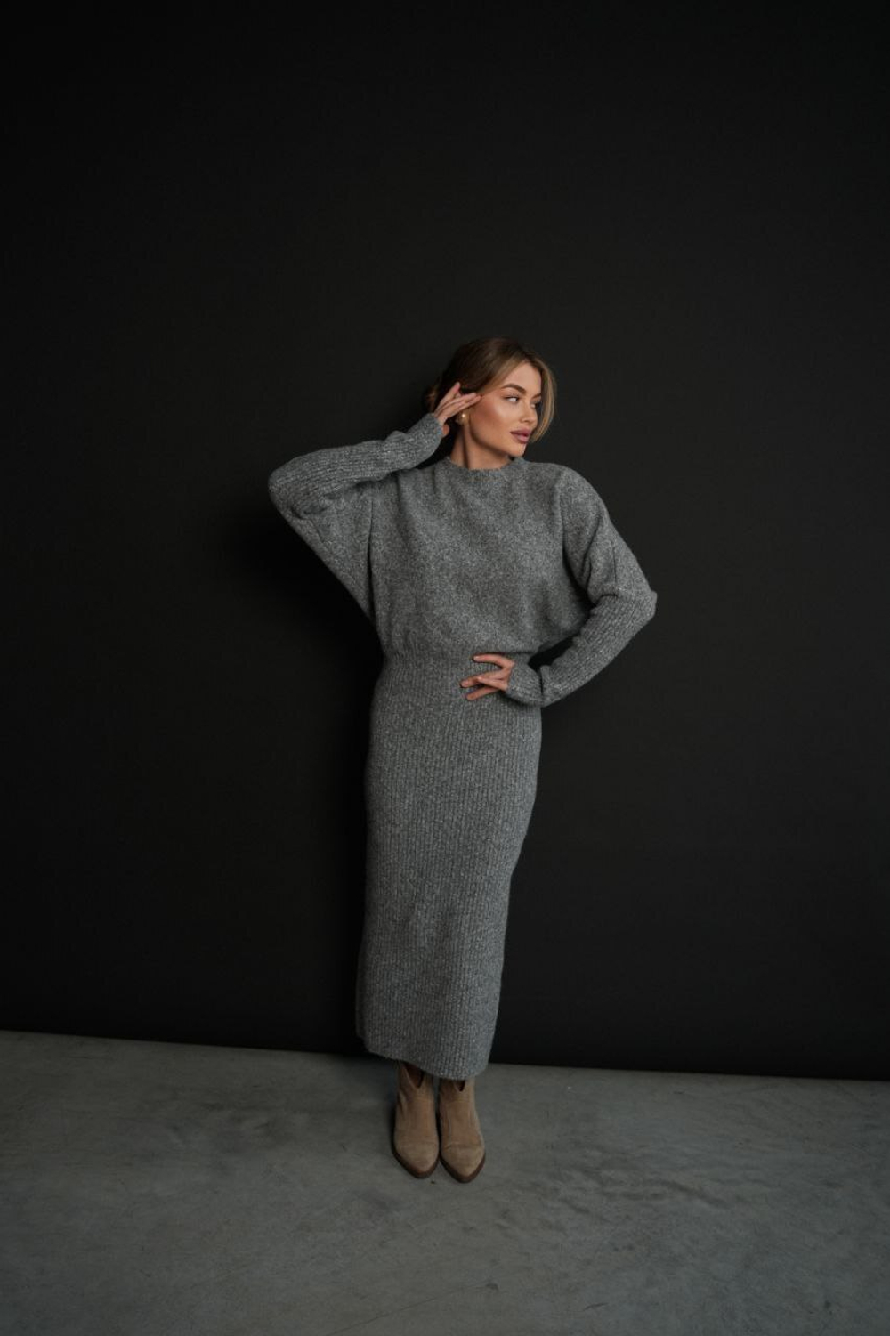 Платье женское 90260