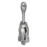 Якорь Кошка складной, тип "А", 6 кг