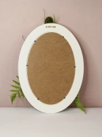 Панно на стену для интерьера цветами 45*31 см