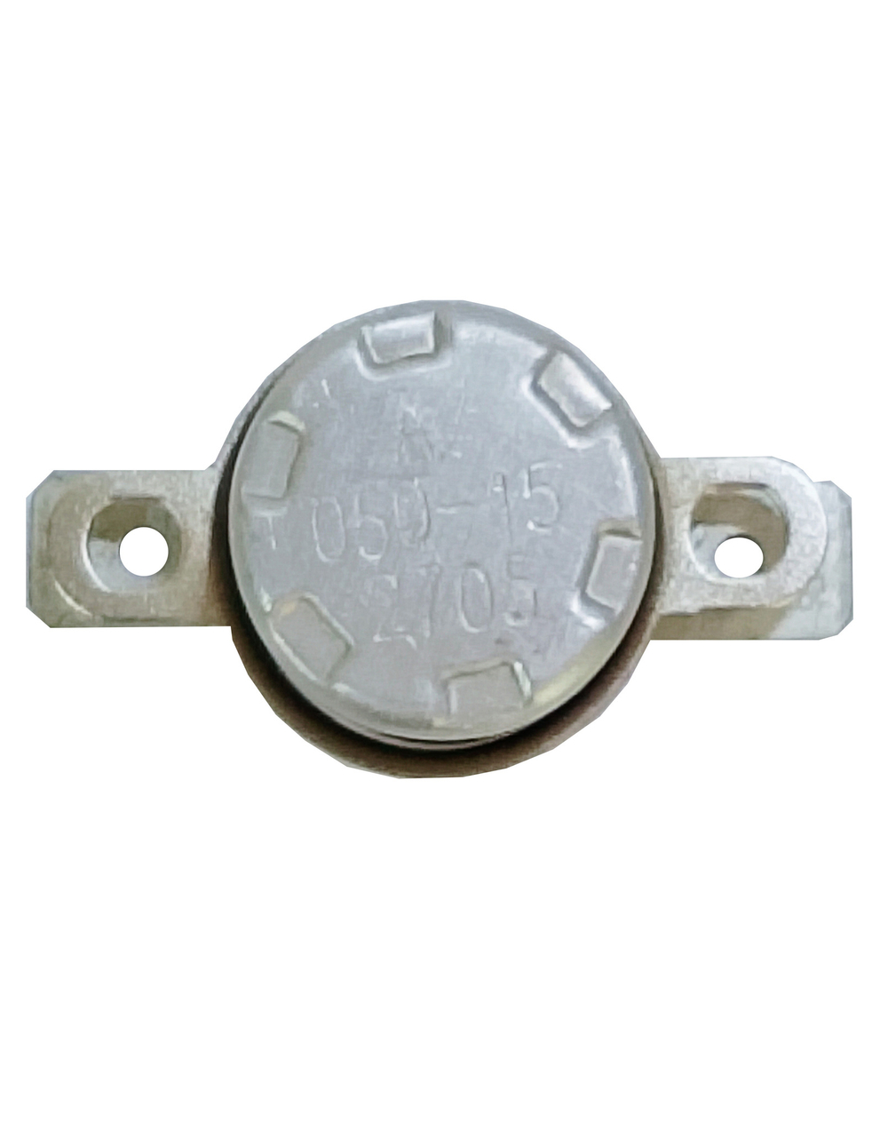 Термостат биметаллический T24A 050AUF 2-15-PB (50гр)