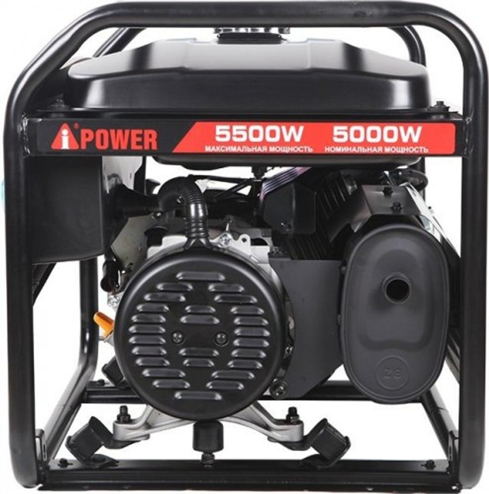 Генератор бензиновый A-iPOWER AР5500 lite 20204