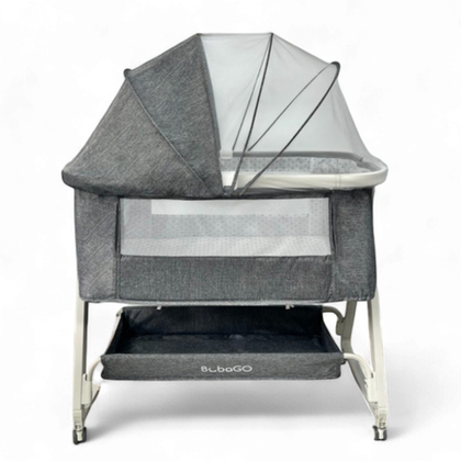 Детская кроватка 5в1 Velina