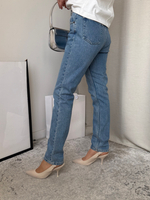 Джинсы Balenciaga, XS