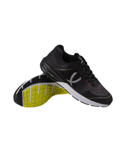Кроссовки беговые Hyperlight Black/grey