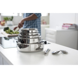 Набор сотейников 4шт Beka Evolution