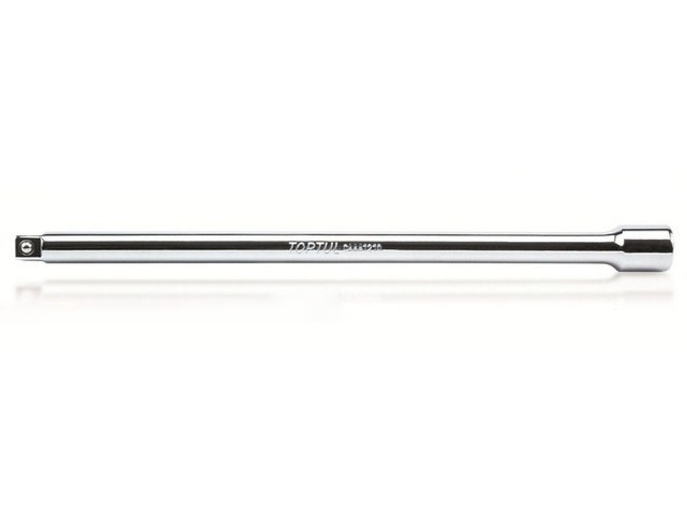 Удлинитель 1/2" 125мм TOPTUL