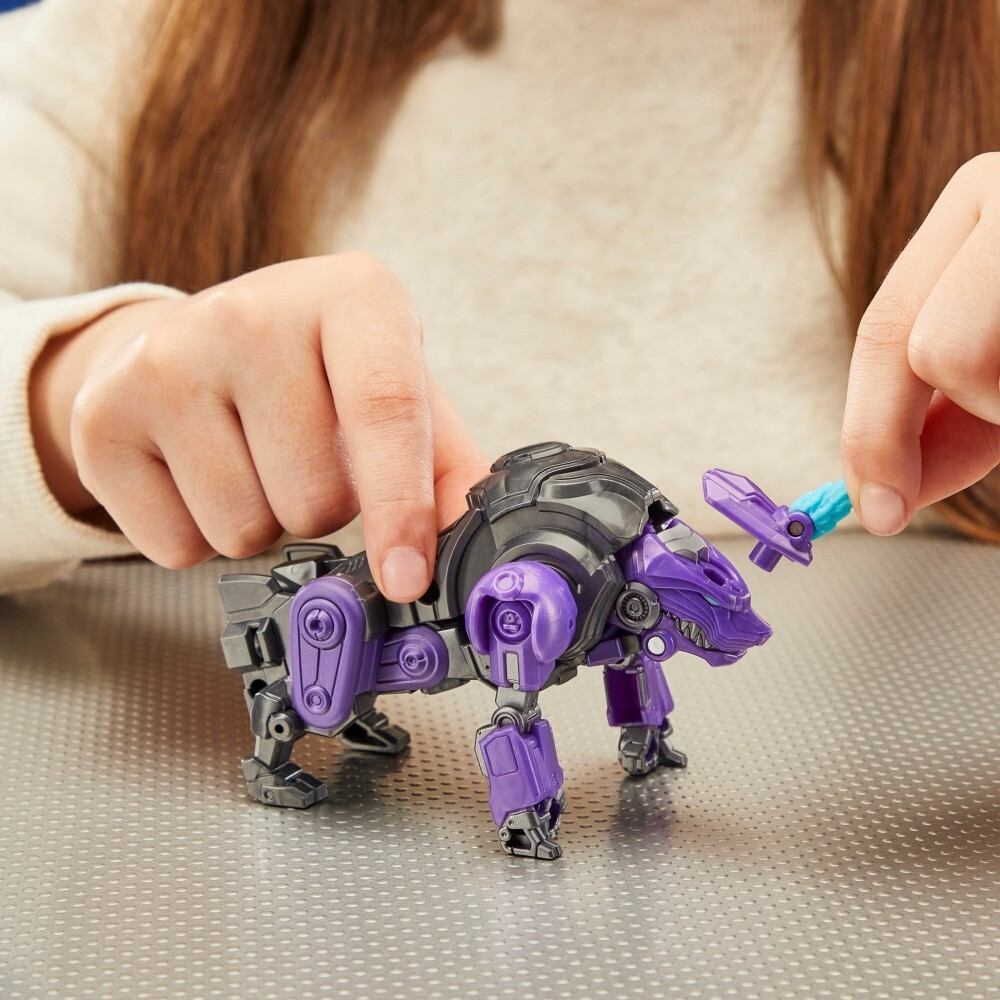 Hasbro Transformers One - Alpha Trion Robot Battlers Figure F9391 / артикул   F9203 F9391  / GTIN 5010996236555