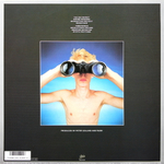 Rush / Power Windows (LP)