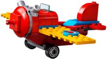 Конструктор LEGO Mickey &amp; Friends 10772 Винтовой самолёт Микки