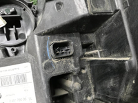 Битая Фара правая BMW X5 G05 X6 G06 (18-23) Laser