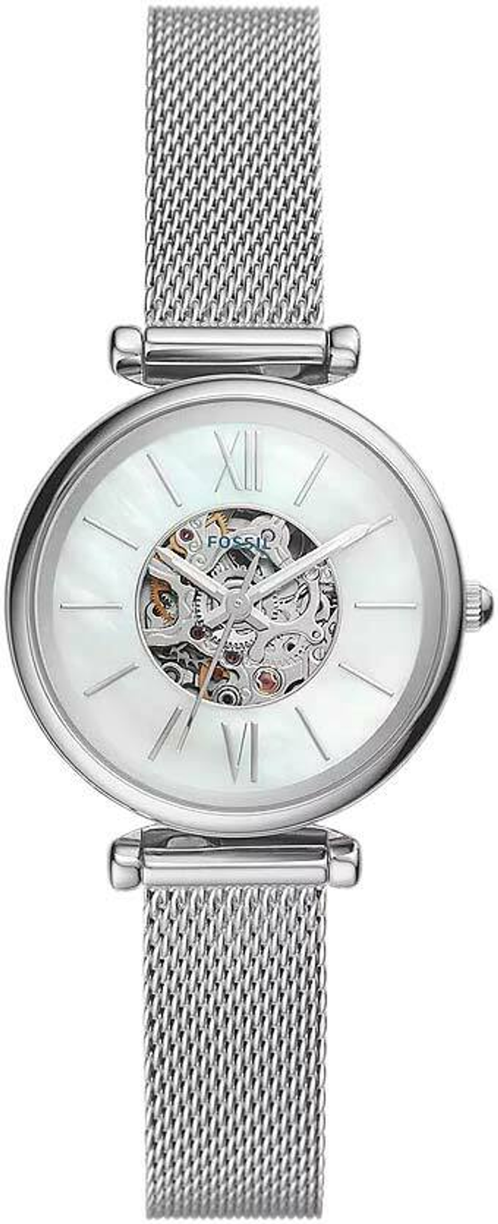 Женские наручные часы Fossil ME3189