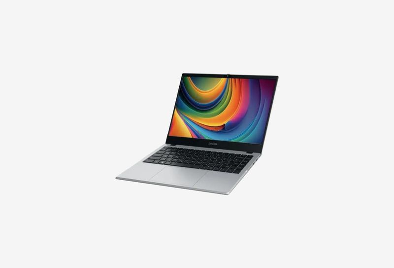 Ноутбук 14" Digma Intel N Series-N100 800 8 DDR5 Intel UHD Graphics N100