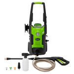 Мойка высокого давления электрическая GPWG3II 1700Вт VT (5107007)