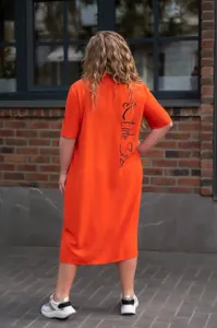 Платье УК-1333-2 Fabrika