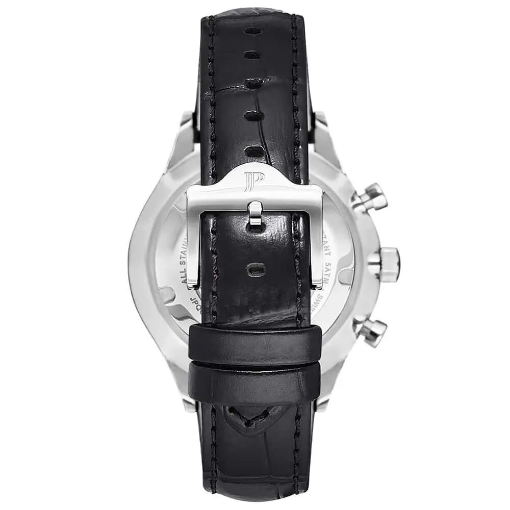 Jacques Philippe APOLLO JPQGC031111N