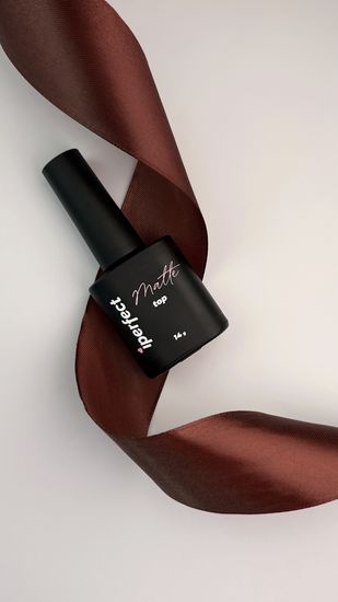 Matte top Iperfect 14мл.