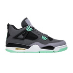 Кроссовки Jordan Air Jordan 4 Retro Green Glow