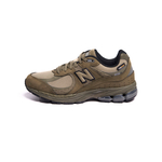 New Balance 2002R "Cordura Pack - Dark Camo"