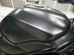 Suzuki SV650 A , 2016