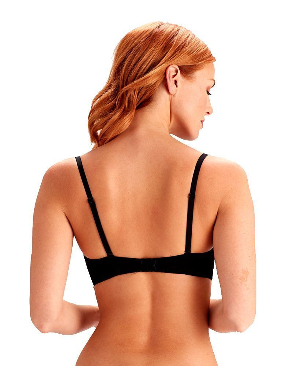 Бюстгальтер-балконет Imogen (Размер: 36C) (Цвет: телесный)