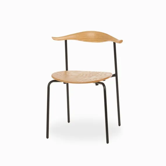 Стул CH88 светлое дерево