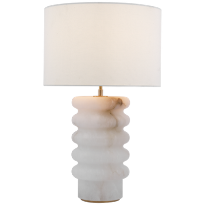 Настольная лампа Visual Comfort Onda Medium Table Lamp