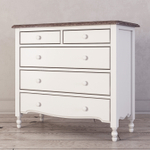 Комод 5 ящиков Leblanc